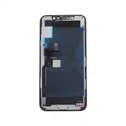 Thay màn hình iPhone 11 Pro Max chính hãng GENA loại Pro 2